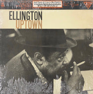 DUKE ELLINGTON AND HIS ORCHESTRA / Hi-Fi Ellington Uptown