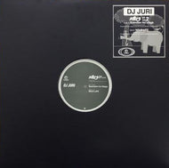 DJ JURI / 太鼓DUB E.P.2