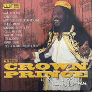 DENNIS BROWN / THE CROWN PRINCE