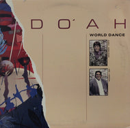 DOAH / WORLS DANCE