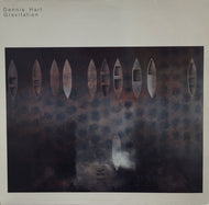 DENNIS HART / GRAVITATION
