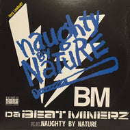 DA BEAT MINERZ / THUG LOVE MANHATTAN 