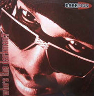 DARKMAN / WHO'S THE DARKMAN?