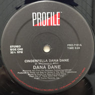 DANA DANE / CINDERFELLA DANA DANE