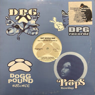 DAZ DILLINGER / DOGG CATCHA (THE RE-TWIST)