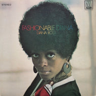DIANA ROSS / FASHIONABLE DIANA