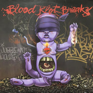 DJ SLYCE & MARCION / BLOOD KLOT BREAKZ