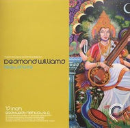DESMOND WILLIAMS / EASTWEST HIGHWAY EP