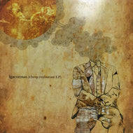 DJ IGACOROSAS / CHEEP RESTAURANT E.P