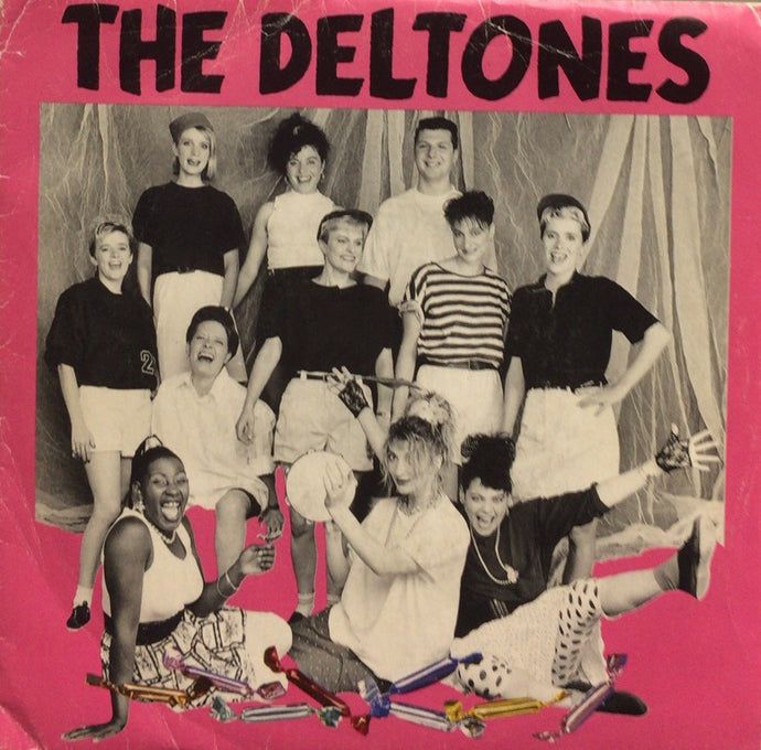 DELTONES / MAKE ME SMILE – TICRO MARKET