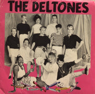 DELTONES / MAKE ME SMILE
