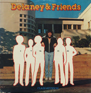 DELANEY & FRIENDS / CLASS REUNION