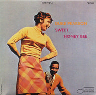 DUKE PEARSON / SWEET HONEY BEE