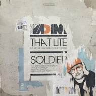 DJ VADIM / THAT LITE