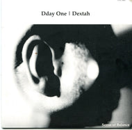 DDAY ONE / SENCE OF BALANCE