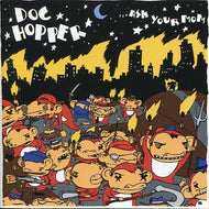 DOC HOPPER / ...ASK YOUR MOM