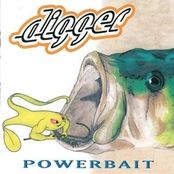 DIGGER / POWERBAIT