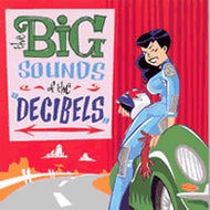 DECIBELS / THE BIG SOUND OF THE DECIBELS