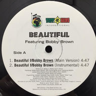 DAMIAN MARLEY / BEAUTIFUL / ROAD TO ZION