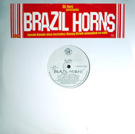 DJ JORJ / BRAZIL HORNS 