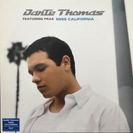 DANTE THOMAS / HISS CALIFORNIA