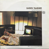 DANNY BREAKS / VIBRATIONS
