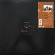 DIRT NATION / KHADIJAH / JAIL BREAK