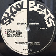 DJ BIZNIZZ, DJ POGO, MYSTERIOUS K / SKOOL BEATS