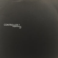 CONTROLLER 7 / EXPANSIONS EP