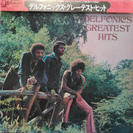 DELFONICS / GREATEST HITS