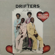 DRIFTERS / LOVE GAMES