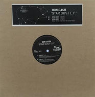 DON CASH / STAR DUST E.P.