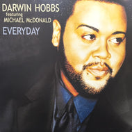DARWIN HOBBS / EVERYDAY