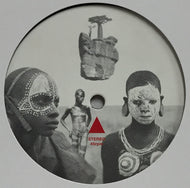 DAMON BELL / BANYANA EP