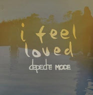 DEPECHE MODE / I FEEL LOVED