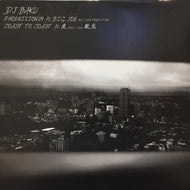 DJ BAKU / PHOENIXION 09 / COAST TO COAST
