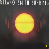 DELANO SMITH / SUNRISE EP