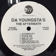 DA YOUNGSTA'S / THE AFTERMATH