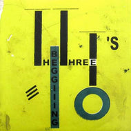 DUCHESS SAYS / BEGGING THE 3 T'S