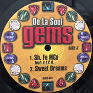 DE LA SOUL / GEMS