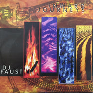 DJ FAUST / INWARD JOURNEYS