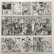 DISKO RICK / DISKO RICK BREAKS VOL.1