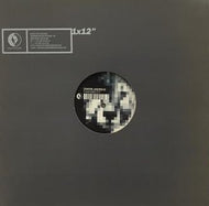 DIMITRI ANDREAS / PANTHER E.P.