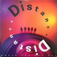 DISTANCE / UNDER THE ONE SKY