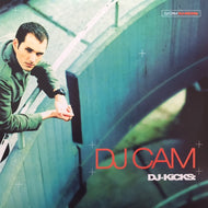 DJ CAM / DJ-KICKS