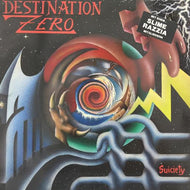 DESTINATION ZERO / SUICIETY