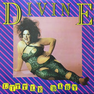 DIVINE / LITTLE BABY