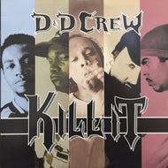 D&D CREW / Kill It