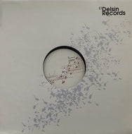 D5 / FUTURE SENSE EP