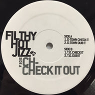DJ SNEAK / CH-CHECK IT OUT